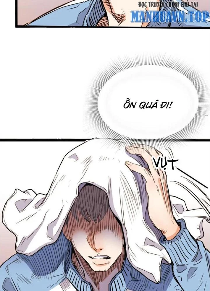 Đấu Trường Bóng Rổ Đường Phố Chapter 2 - 59