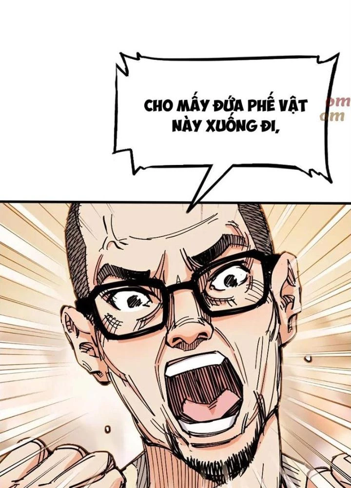 Đấu Trường Bóng Rổ Đường Phố Chapter 2 - 61