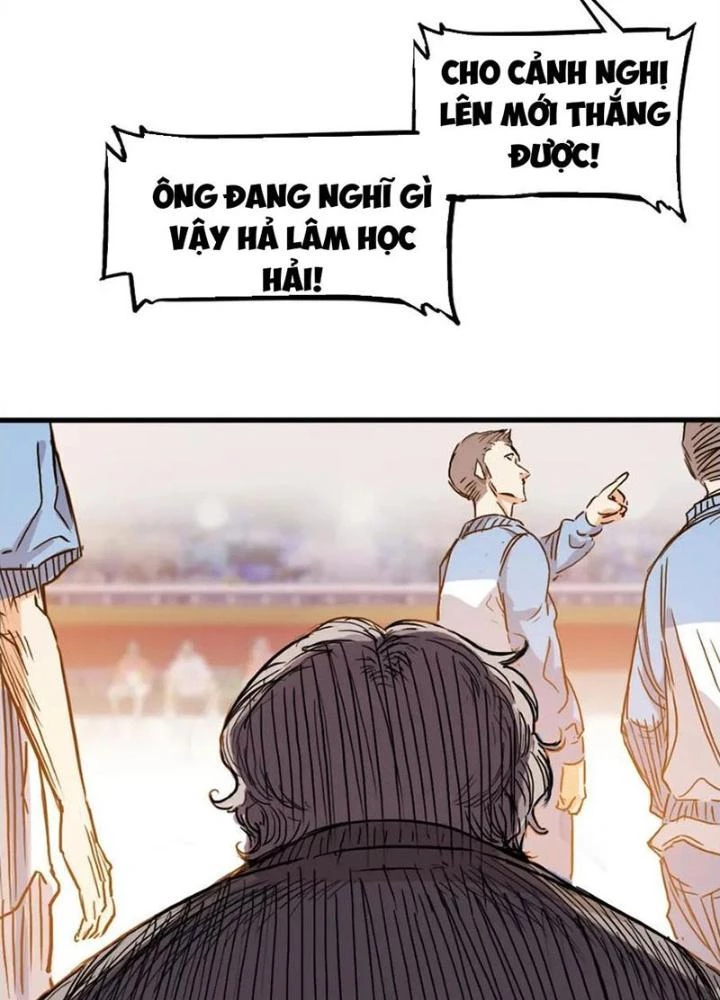 Đấu Trường Bóng Rổ Đường Phố Chapter 2 - 63