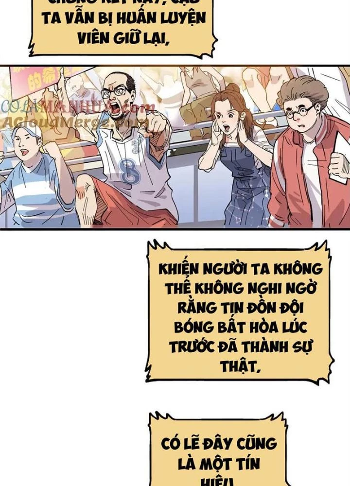 Đấu Trường Bóng Rổ Đường Phố Chapter 2 - 69