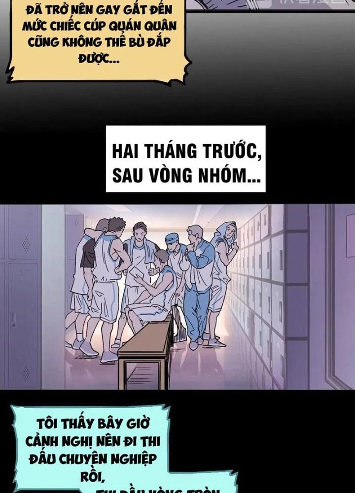 Đấu Trường Bóng Rổ Đường Phố Chapter 2 - 75