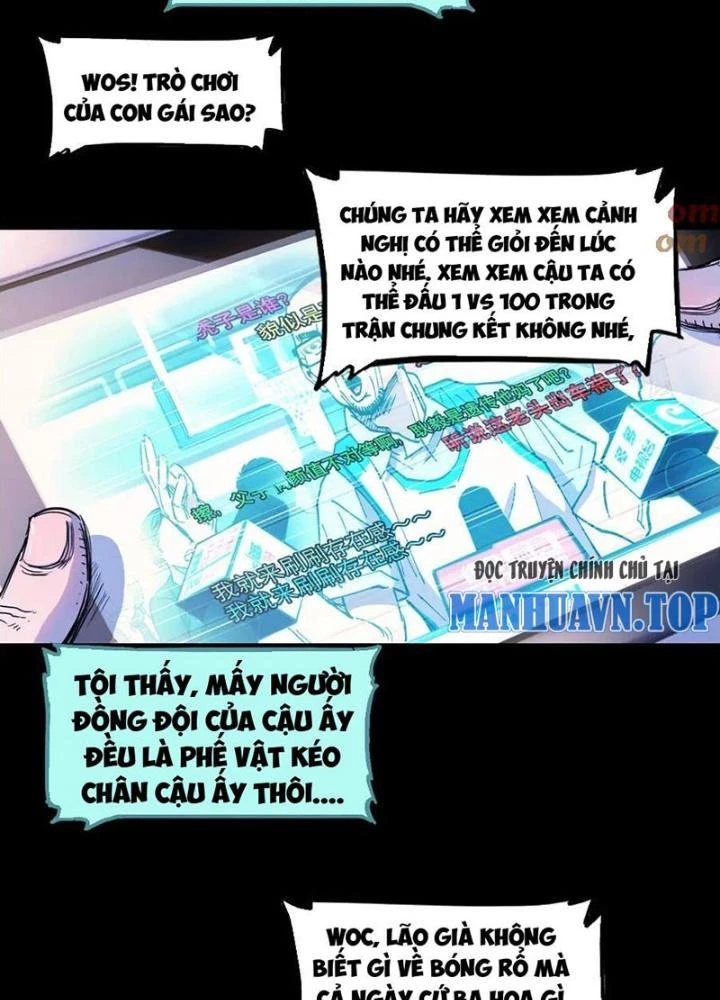 Đấu Trường Bóng Rổ Đường Phố Chapter 2 - 77