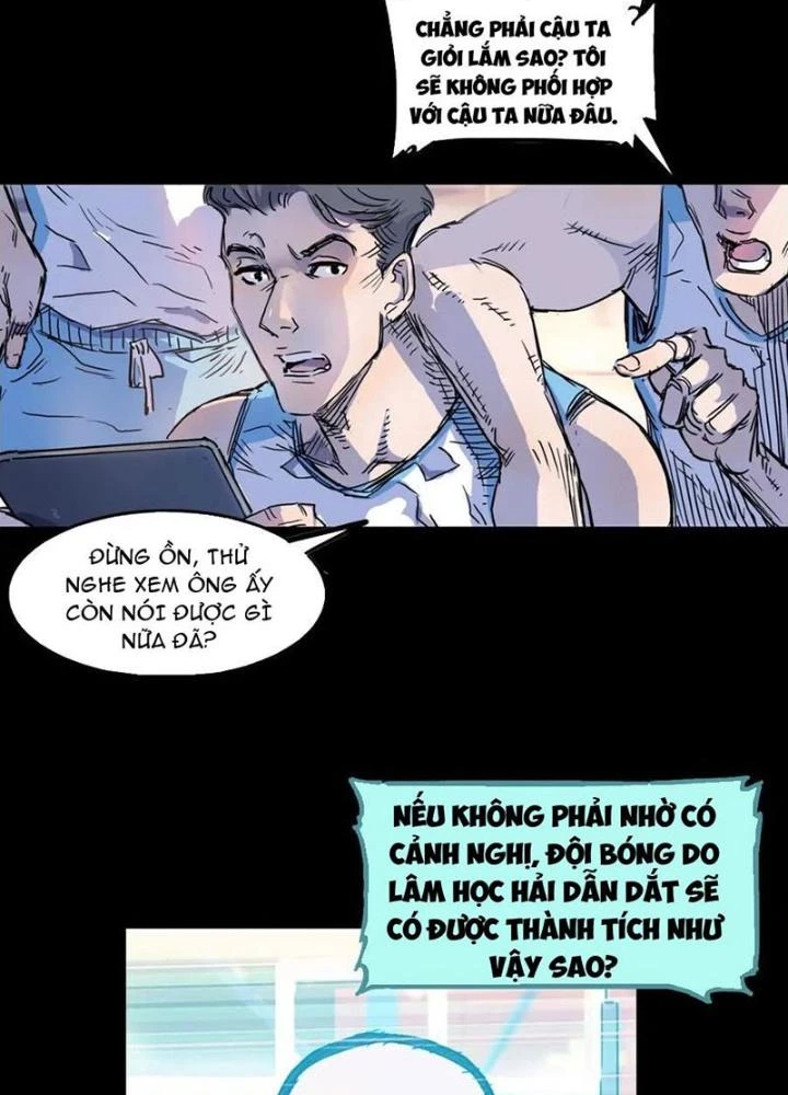 Đấu Trường Bóng Rổ Đường Phố Chapter 2 - 79