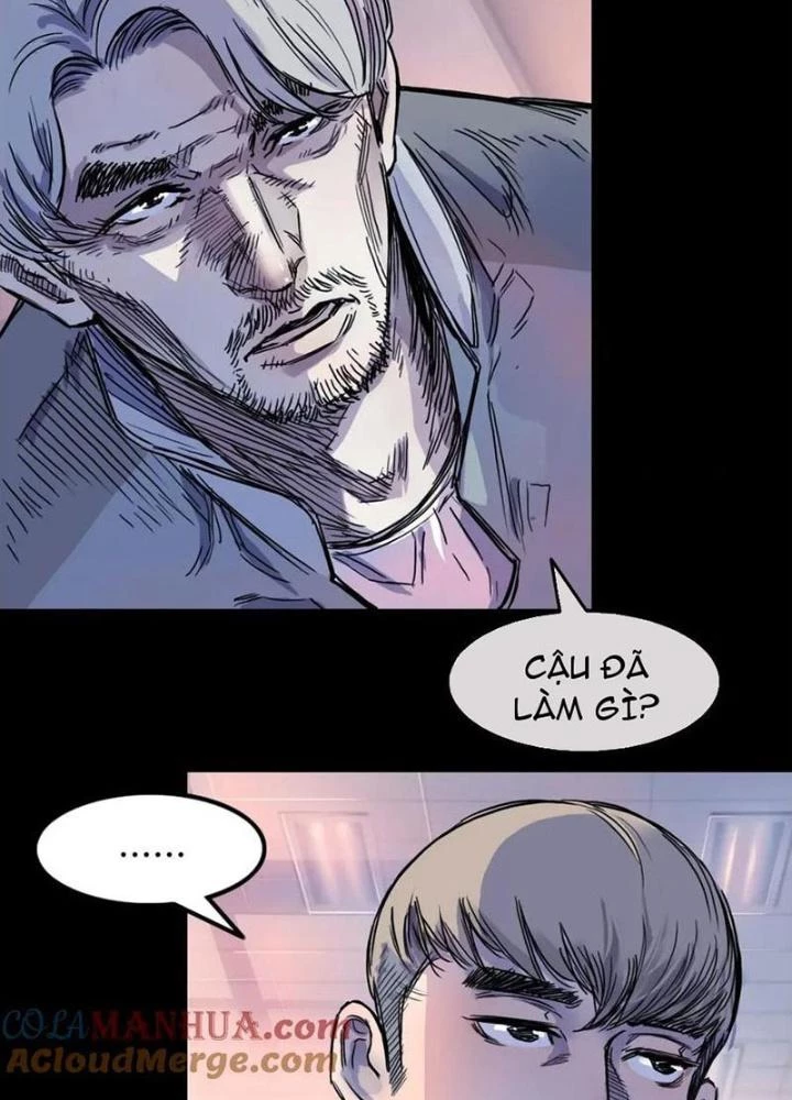 Đấu Trường Bóng Rổ Đường Phố Chapter 2 - 87