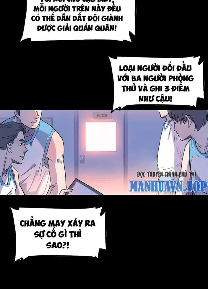 Đấu Trường Bóng Rổ Đường Phố Chapter 2 - 93