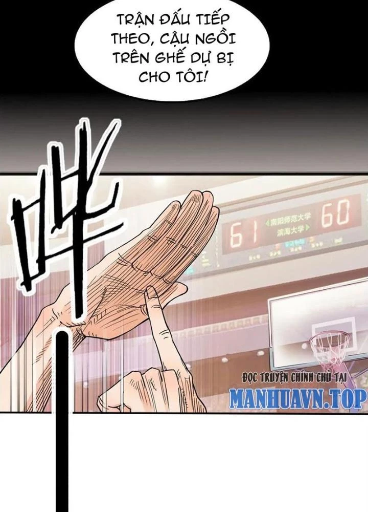 Đấu Trường Bóng Rổ Đường Phố Chapter 2 - 101