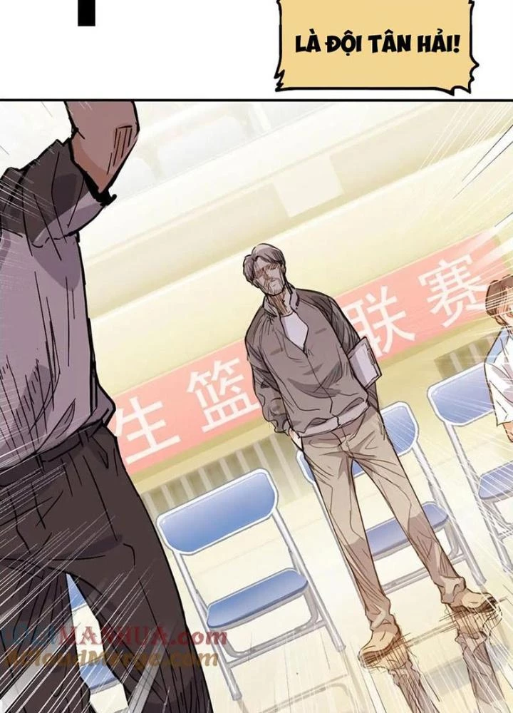 Đấu Trường Bóng Rổ Đường Phố Chapter 2 - 103