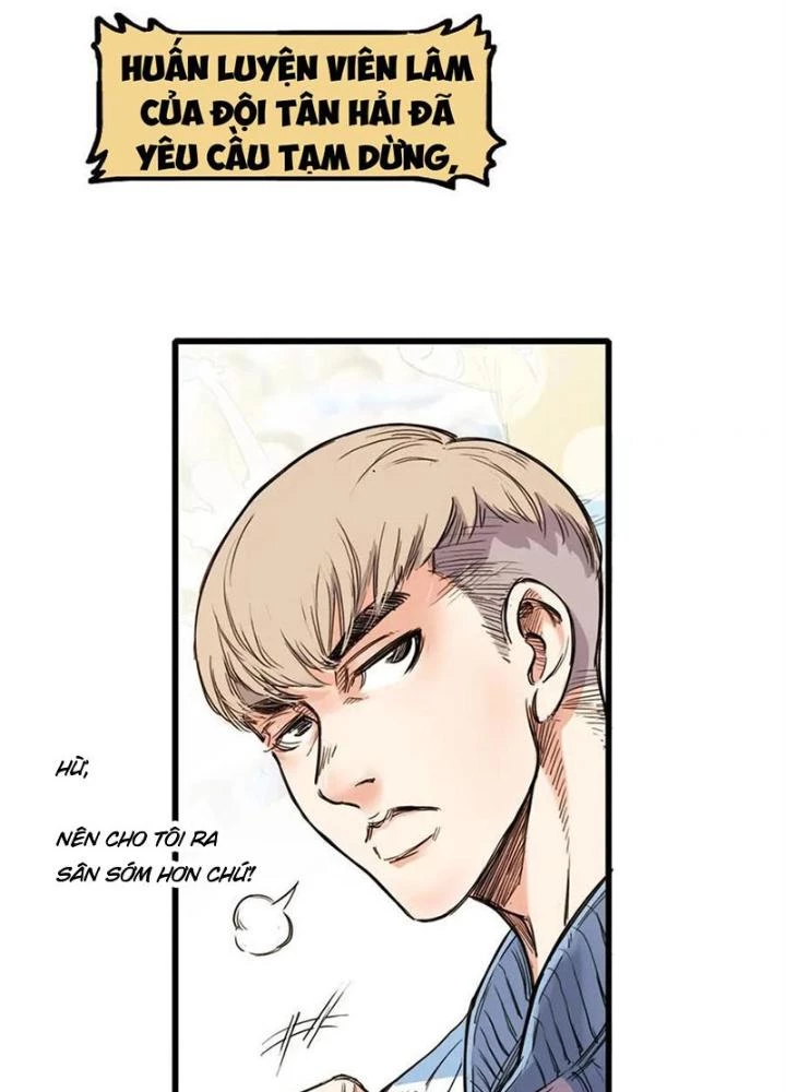 Đấu Trường Bóng Rổ Đường Phố Chapter 2 - 105