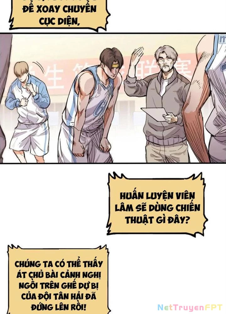 Đấu Trường Bóng Rổ Đường Phố Chapter 2 - 109