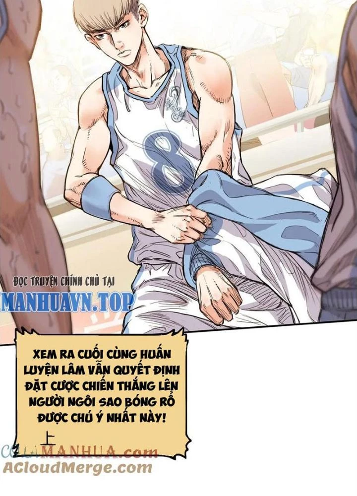 Đấu Trường Bóng Rổ Đường Phố Chapter 2 - 111