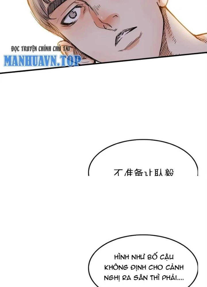 Đấu Trường Bóng Rổ Đường Phố Chapter 2 - 121