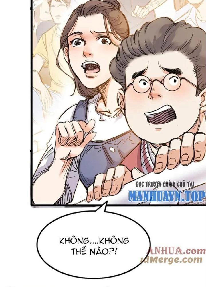 Đấu Trường Bóng Rổ Đường Phố Chapter 2 - 123