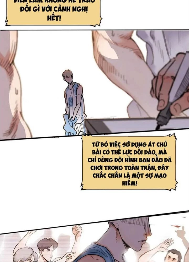 Đấu Trường Bóng Rổ Đường Phố Chapter 2 - 125