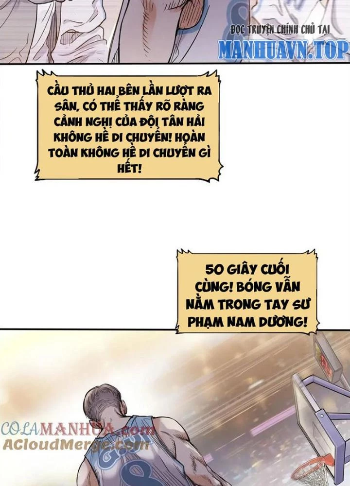 Đấu Trường Bóng Rổ Đường Phố Chapter 2 - 127