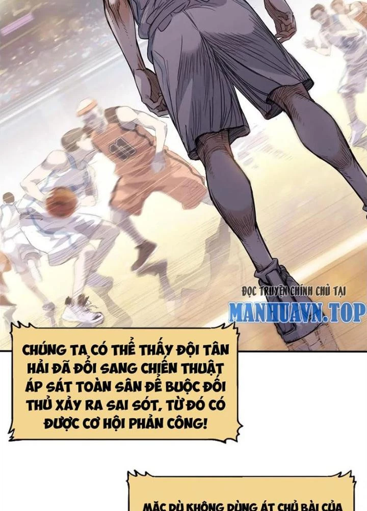 Đấu Trường Bóng Rổ Đường Phố Chapter 2 - 129