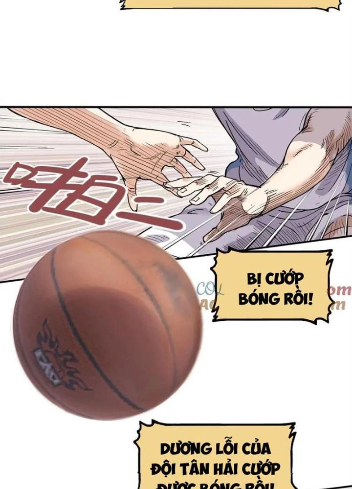 Đấu Trường Bóng Rổ Đường Phố Chapter 2 - 131