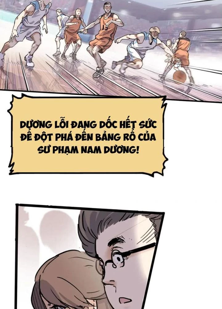 Đấu Trường Bóng Rổ Đường Phố Chapter 2 - 133