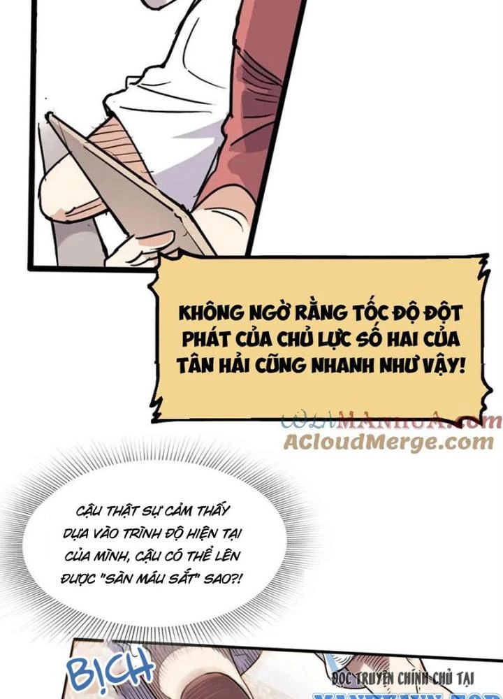 Đấu Trường Bóng Rổ Đường Phố Chapter 2 - 135