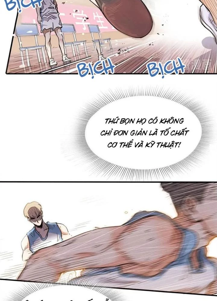 Đấu Trường Bóng Rổ Đường Phố Chapter 2 - 137