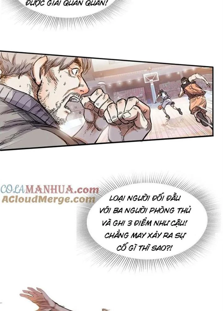 Đấu Trường Bóng Rổ Đường Phố Chapter 2 - 139