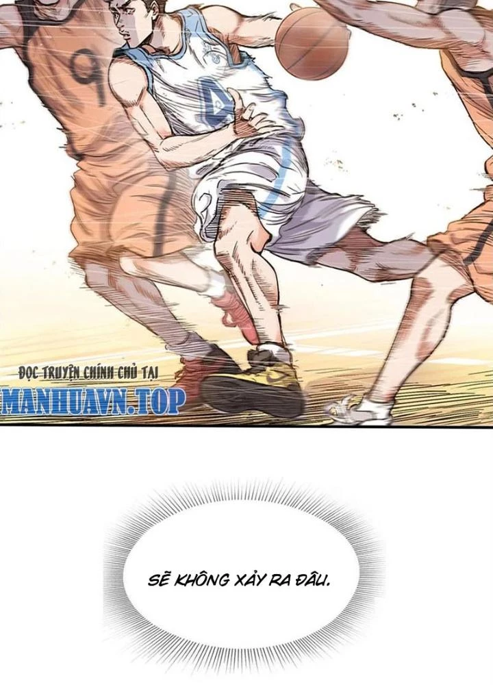 Đấu Trường Bóng Rổ Đường Phố Chapter 2 - 141