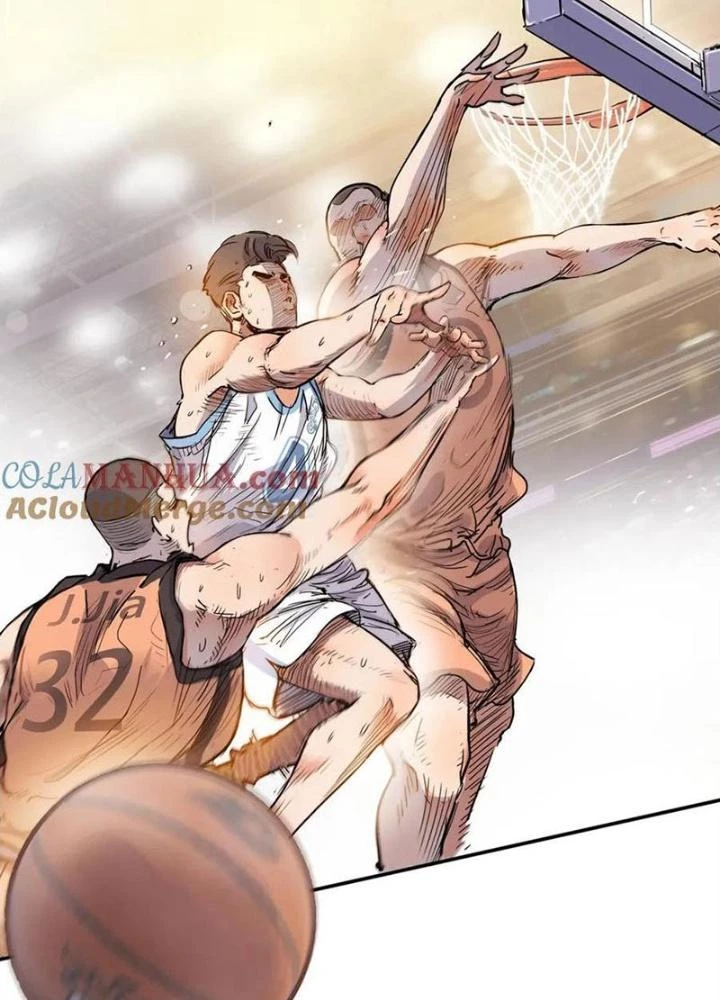 Đấu Trường Bóng Rổ Đường Phố Chapter 2 - 143