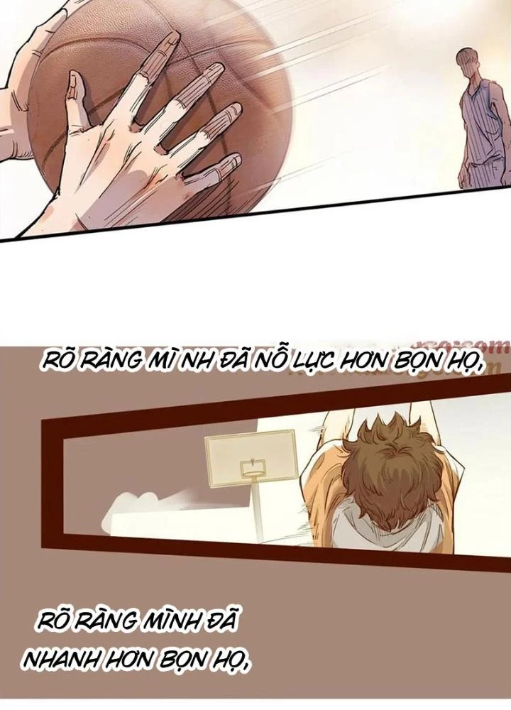 Đấu Trường Bóng Rổ Đường Phố Chapter 2 - 147