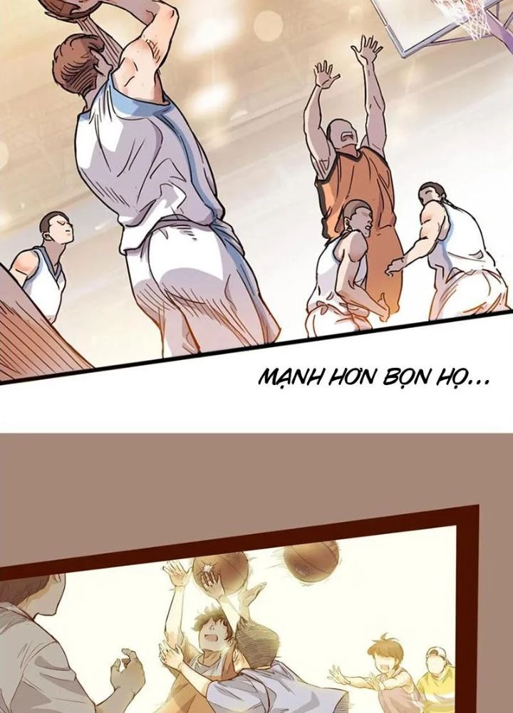 Đấu Trường Bóng Rổ Đường Phố Chapter 2 - 149