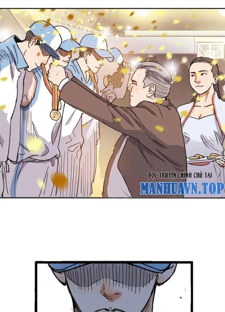 Đấu Trường Bóng Rổ Đường Phố Chapter 2 - 157