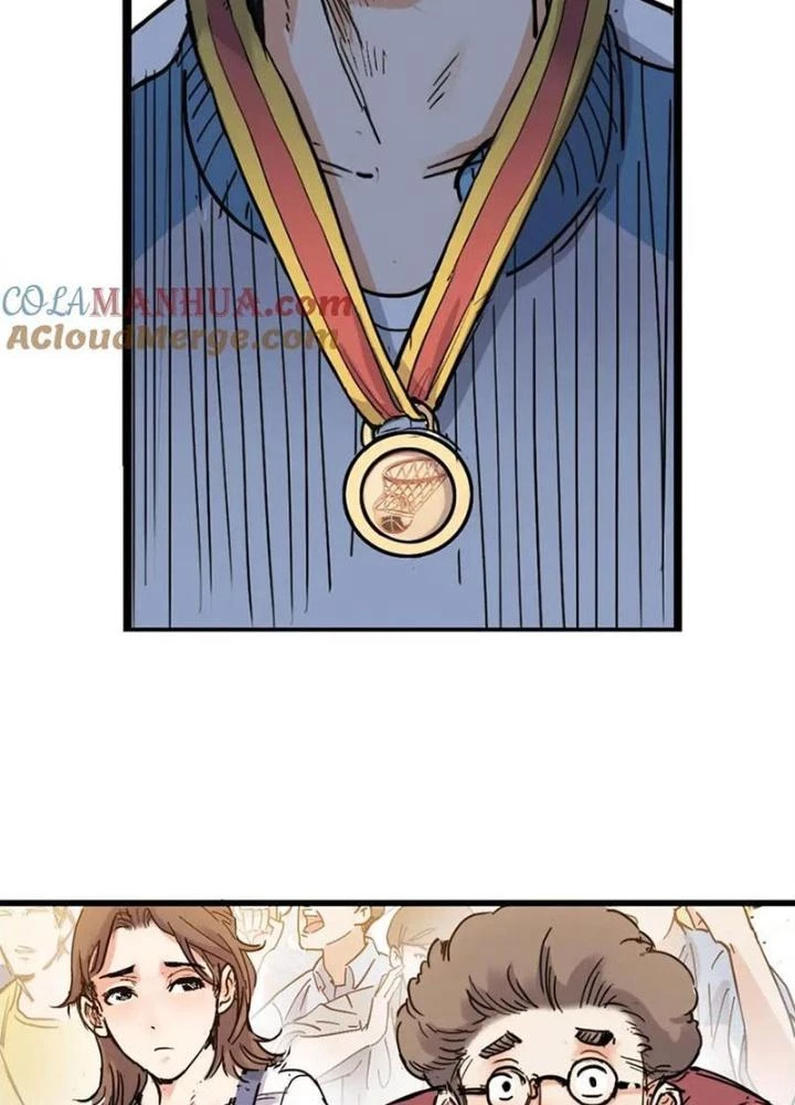 Đấu Trường Bóng Rổ Đường Phố Chapter 2 - 159