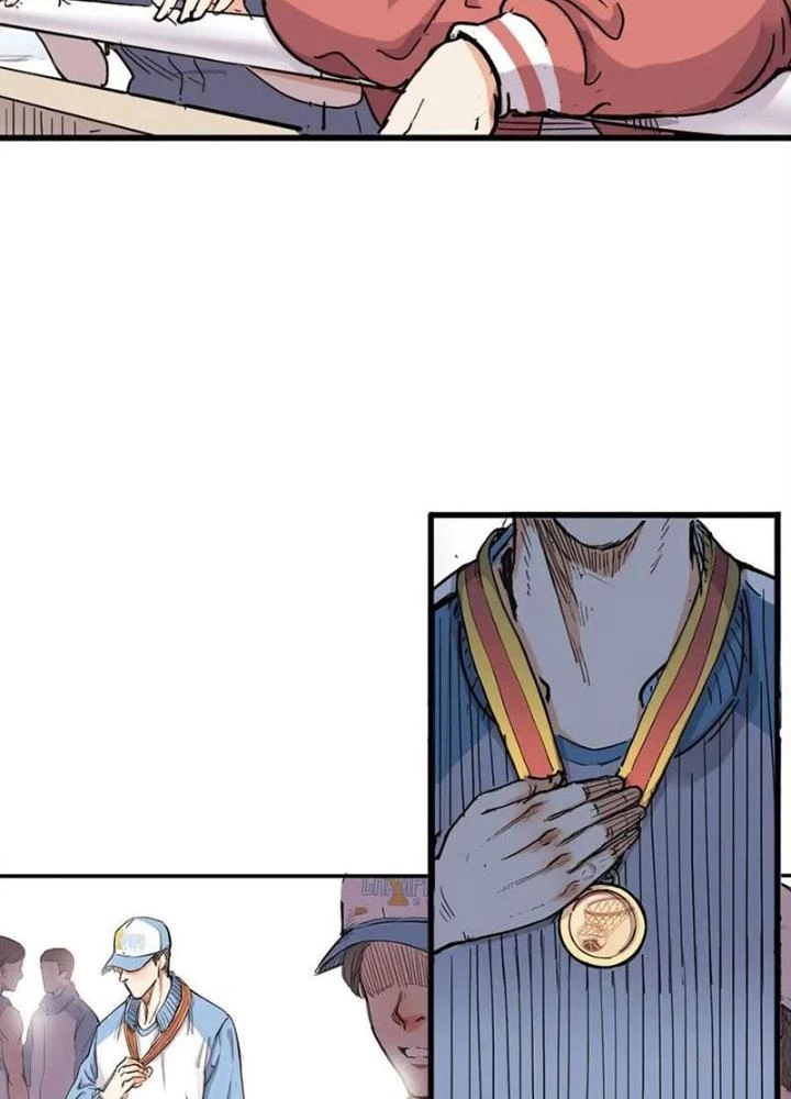 Đấu Trường Bóng Rổ Đường Phố Chapter 2 - 161