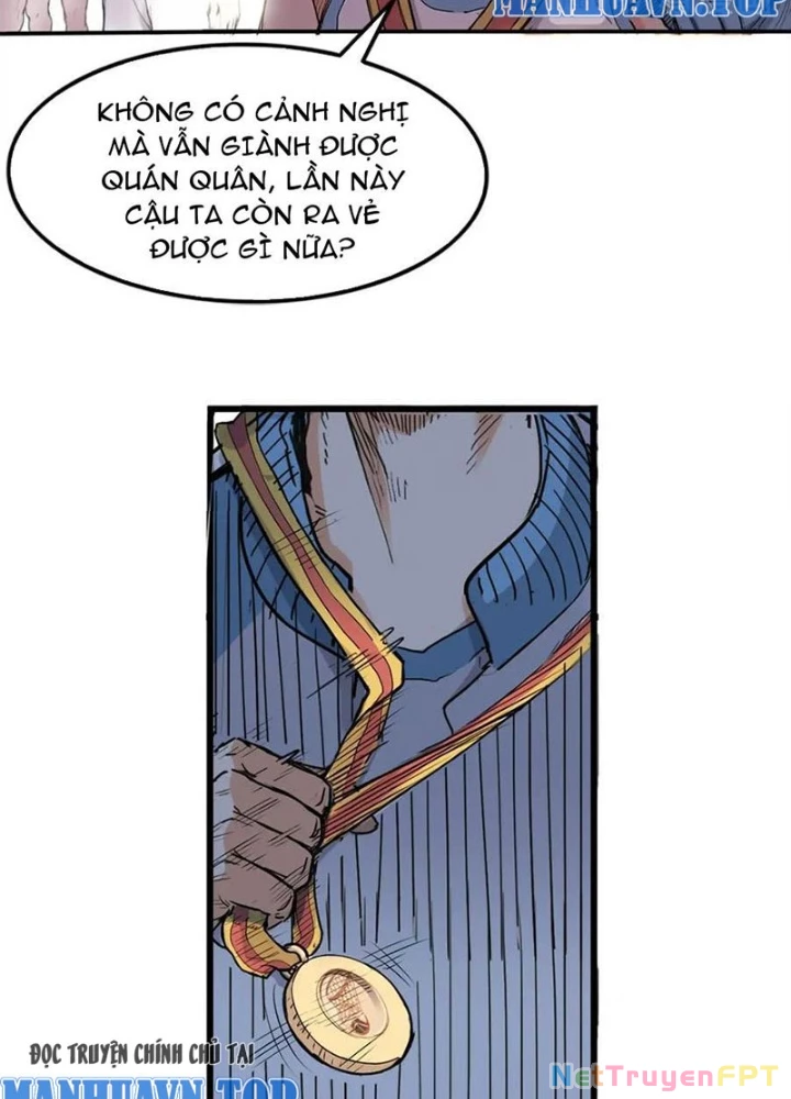 Đấu Trường Bóng Rổ Đường Phố Chapter 2 - 163