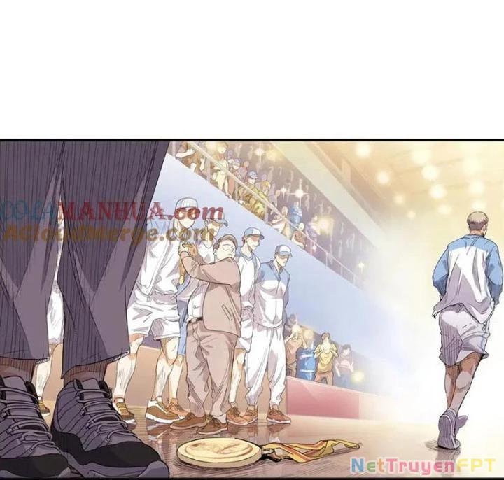 Đấu Trường Bóng Rổ Đường Phố Chapter 2 - 167