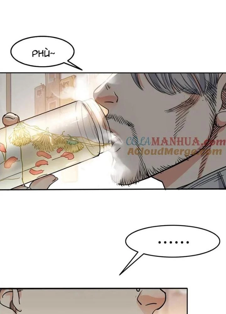 Đấu Trường Bóng Rổ Đường Phố Chapter 3 - 3