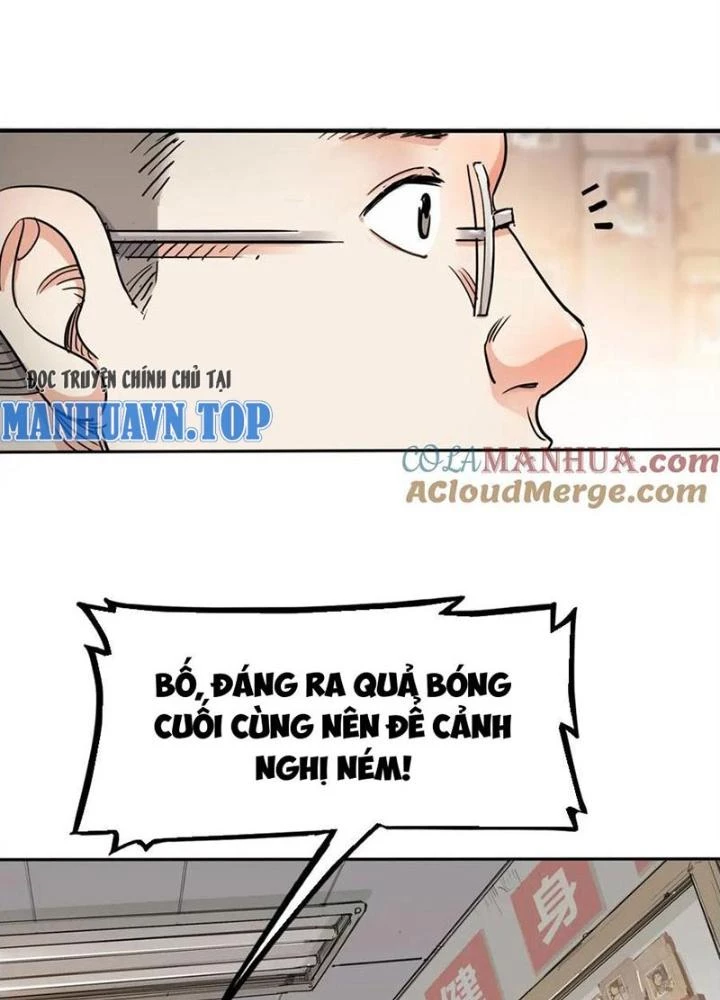 Đấu Trường Bóng Rổ Đường Phố Chapter 3 - 7