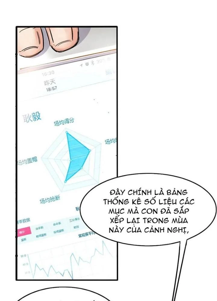 Đấu Trường Bóng Rổ Đường Phố Chapter 3 - 11