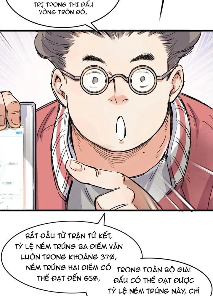 Đấu Trường Bóng Rổ Đường Phố Chapter 3 - 13