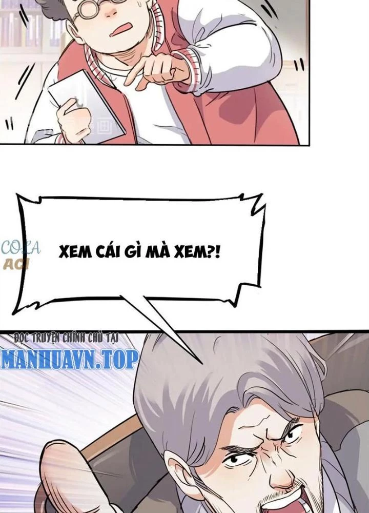 Đấu Trường Bóng Rổ Đường Phố Chapter 3 - 19