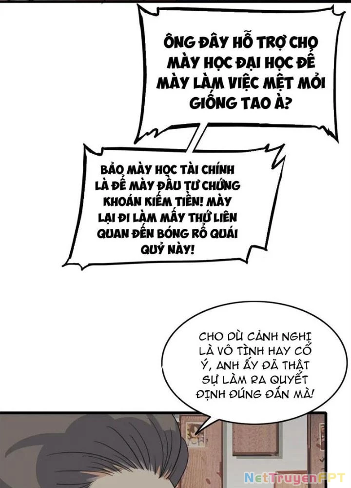 Đấu Trường Bóng Rổ Đường Phố Chapter 3 - 21