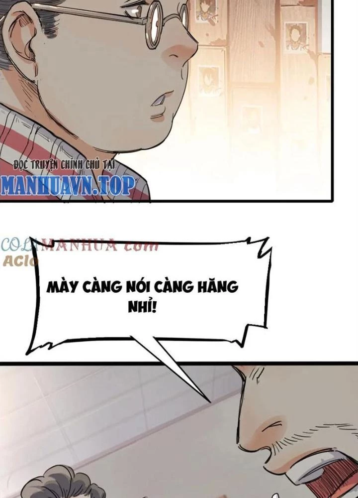 Đấu Trường Bóng Rổ Đường Phố Chapter 3 - 23