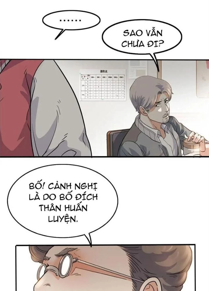 Đấu Trường Bóng Rổ Đường Phố Chapter 3 - 29