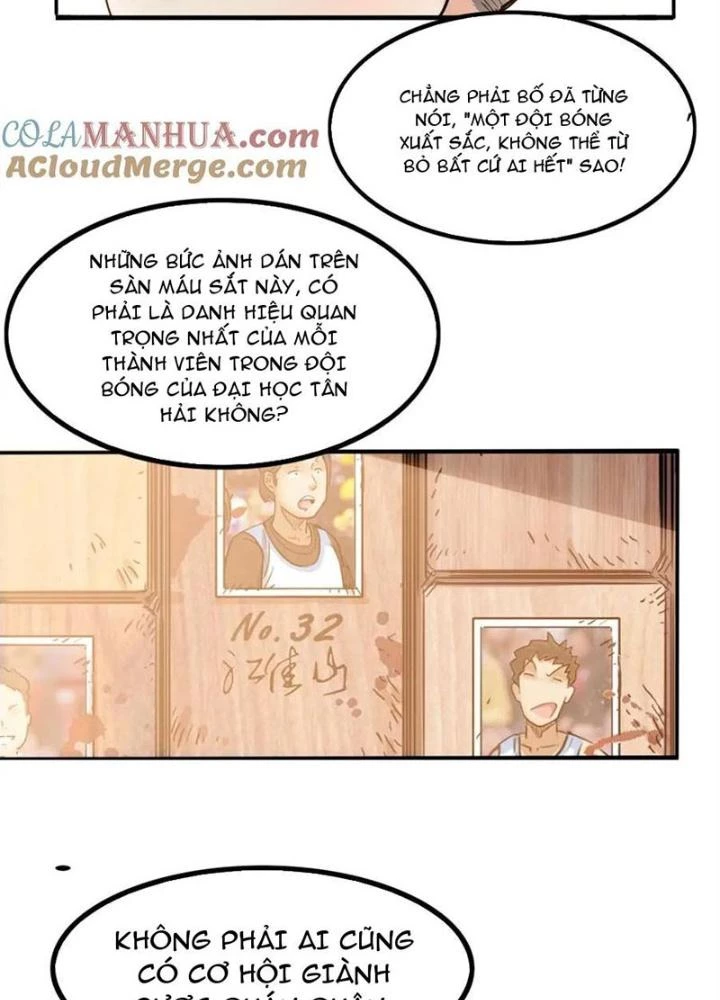 Đấu Trường Bóng Rổ Đường Phố Chapter 3 - 31