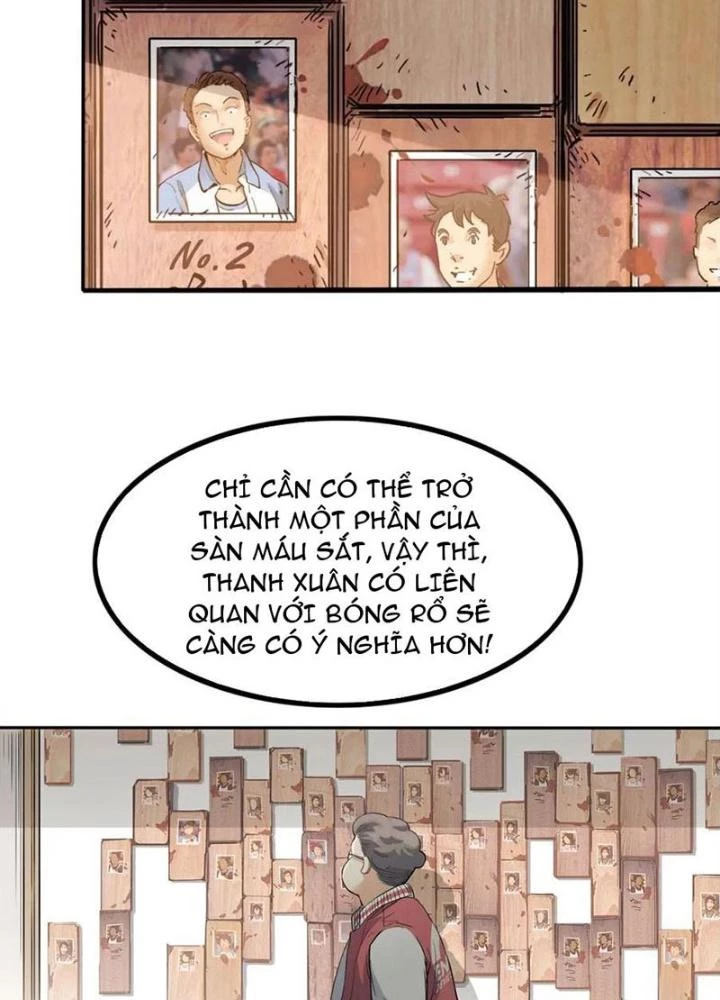 Đấu Trường Bóng Rổ Đường Phố Chapter 3 - 33