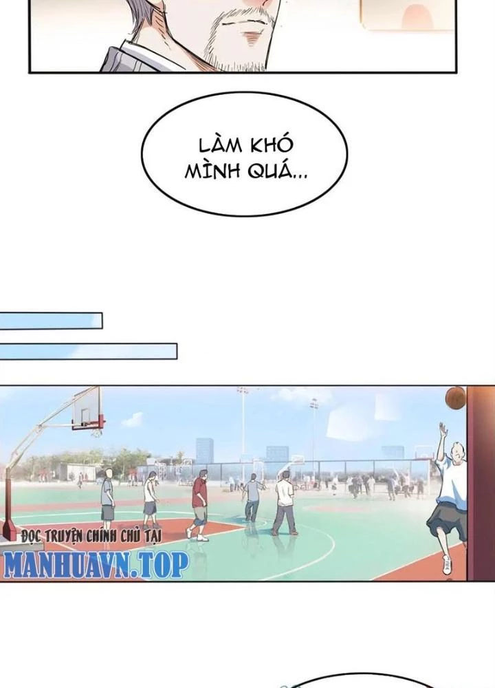 Đấu Trường Bóng Rổ Đường Phố Chapter 3 - 45