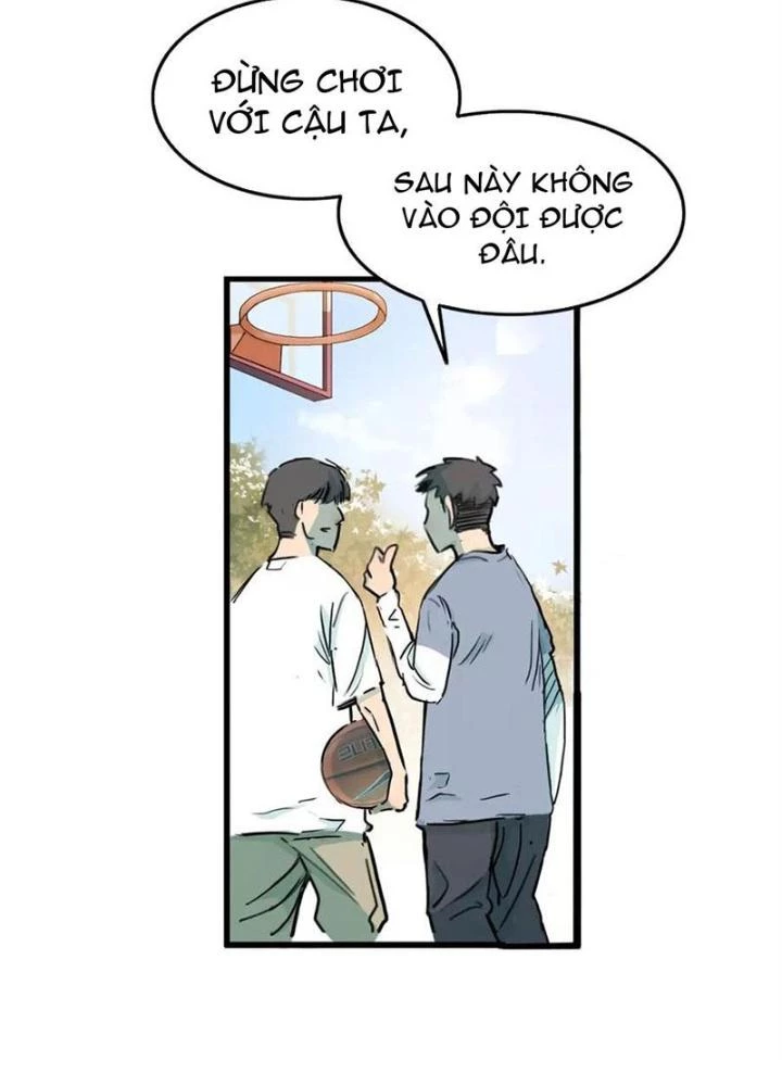 Đấu Trường Bóng Rổ Đường Phố Chapter 3 - 49