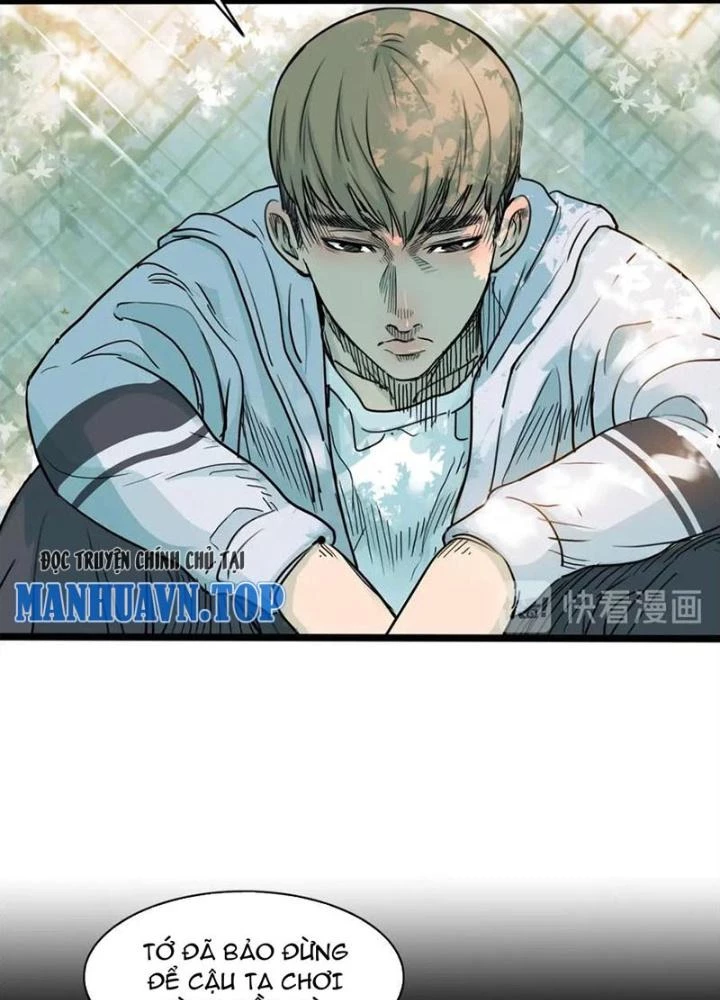 Đấu Trường Bóng Rổ Đường Phố Chapter 3 - 51