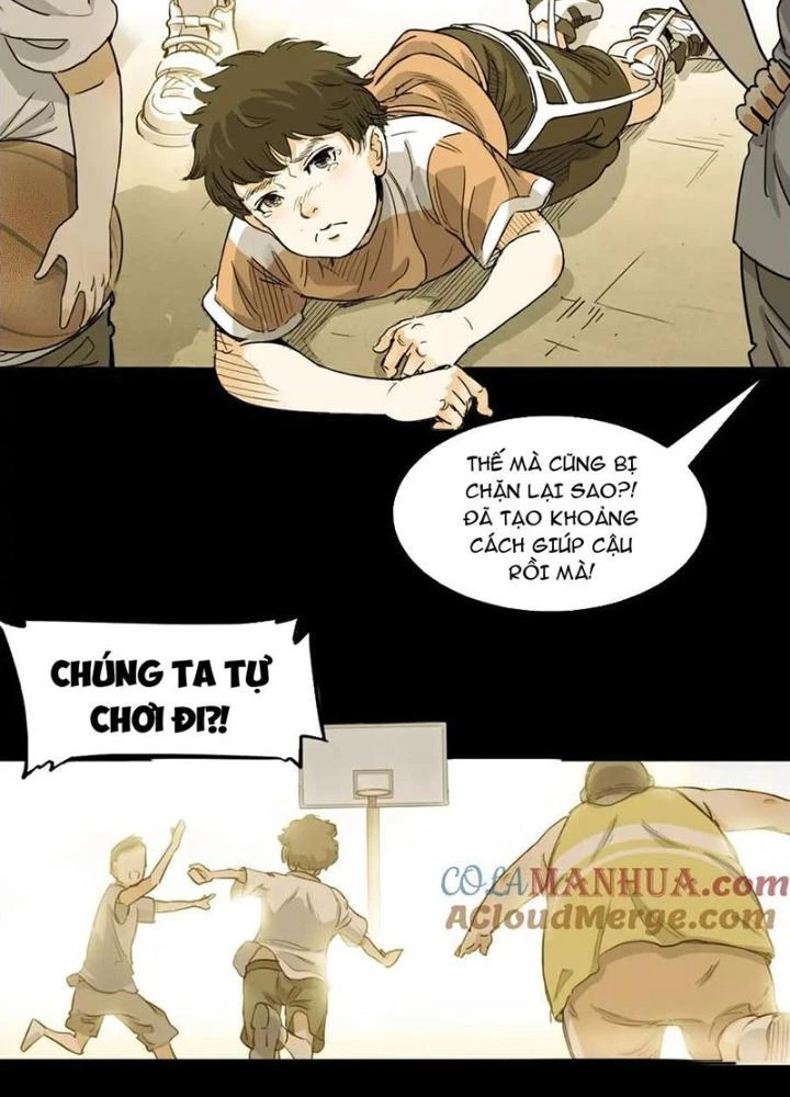 Đấu Trường Bóng Rổ Đường Phố Chapter 3 - 53