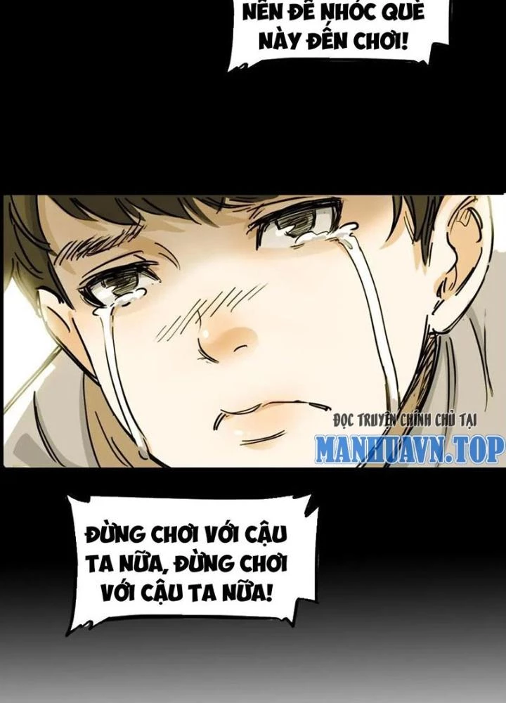 Đấu Trường Bóng Rổ Đường Phố Chapter 3 - 55