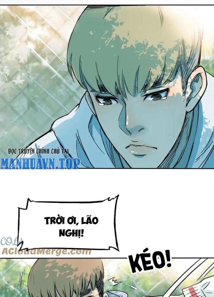Đấu Trường Bóng Rổ Đường Phố Chapter 3 - 57