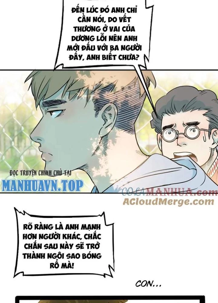 Đấu Trường Bóng Rổ Đường Phố Chapter 3 - 69